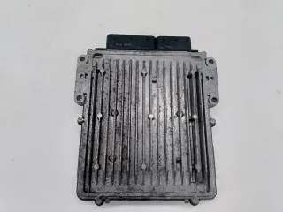 9X2Q-12A650-P 0281014671 Блок управления двигателем Jaguar XF 250 Арт e10078987, вид 3
