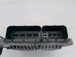 9X2Q-12A650-P 0281014671 Блок управления двигателем Jaguar XF 250 Арт e10078987, вид 4