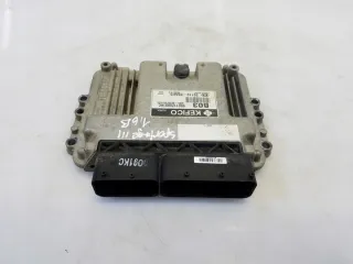 39110-2BAH3 Блок управления двигателем Kia Sportage 3 Арт e10079003, вид 1