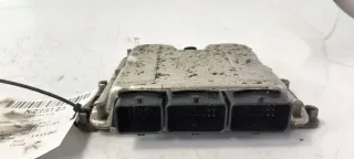 8200309316 Блок управления двигателем Renault Laguna 1 Арт e10079243, вид 1