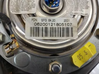 8E0880201K Подушка безопасности Audi A6 C5 (S6,RS6) Арт e10079482, вид 4