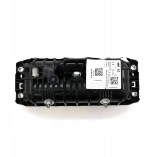 60U880204D 60U880204D,0589-P1-000678 Подушка безопасности Volkswagen Golf 8 Арт e10079858, вид 2
