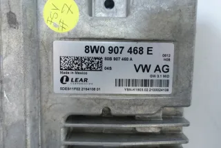 8W0907468E Блок предохранителей Audi A4 B9 Арт e10080138, вид 4