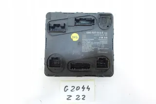 4N0907064E Блок предохранителей Audi A8 D5 (S8) Арт e10080367, вид 1