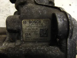 0445010516 9688499680 Насос топливный Citroen C4 2 Арт e10080532, вид 5