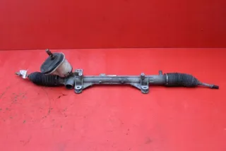 490017022R Рулевая рейка Renault Megane 3 Арт e10081559, вид 1