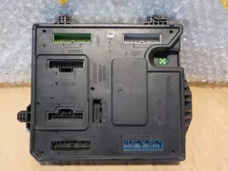 284B12249R Блок предохранителей Renault Megane 3 Арт e10081655, вид 1