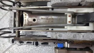 4B0419502E Рулевая колонка Audi A6 C5 (S6,RS6) Арт e10082319, вид 3