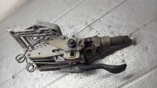 4B0419502E Рулевая колонка Audi A6 C5 (S6,RS6) Арт e10082319, вид 4