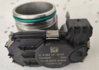 A2641410000 DK0047 12200101E Моновпрыск Mercedes A W177 Арт e10083553, вид 4