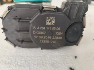 A2641410000 DK0047 12200101E Моновпрыск Mercedes A W177 Арт e10083553, вид 5