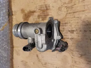 161A09287R 223653394R H8200758731 Моновпрыск Renault Megane 3 Арт e10083987, вид 2