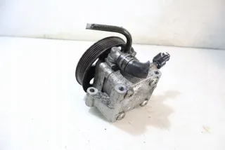 BV61-3A696-AB Насос гидроусилителя руля Ford Focus 3 restailing Арт e10084916, вид 2