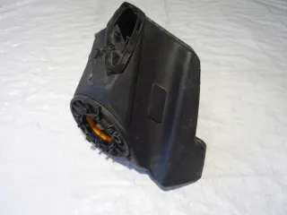 4G0133838E Корпус воздушного фильтра Audi A6 C7 (S6,RS6) Арт e10085794, вид 1