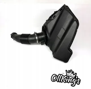 4G0133838E 4G0131838E Корпус воздушного фильтра Audi A6 C7 (S6,RS6) Арт e10085795, вид 1