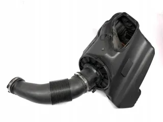 4G0133838E 4G0131838E Корпус воздушного фильтра Audi A6 C7 (S6,RS6) Арт e10085795, вид 2