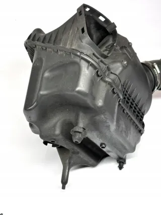 4G0133838E 4G0131838E Корпус воздушного фильтра Audi A6 C7 (S6,RS6) Арт e10085795, вид 3