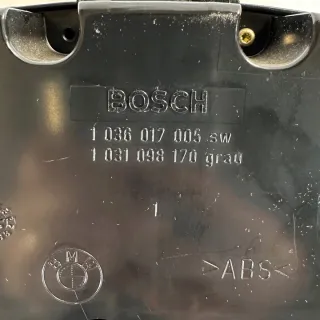 1036008026 0263606341 1036017005 04260810711262 Щиток приборов (приборная панель) BMW 3 E46 Арт e10087776, вид 7