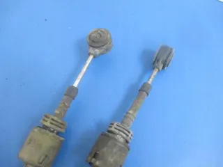 1401176880 Кулиса Fiat Scudo 2 Арт e10087938, вид 5