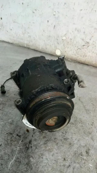  Компрессор кондиционера Audi A6 C5 (S6,RS6) Арт e10087966, вид 2