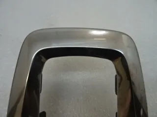 529131017 Кулиса Opel Corsa C Арт e10088349, вид 2