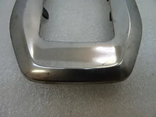 529131017 Кулиса Opel Corsa C Арт e10088349, вид 3