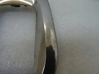 529131017 Кулиса Opel Corsa C Арт e10088349, вид 4