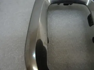529131017 Кулиса Opel Corsa C Арт e10088349, вид 5