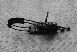 6Q0711049CG, 6Q0711265AL, 6Q0711266AC Кулиса Seat Ibiza 5 Арт e10088524, вид 2