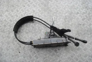 6Q0711049CG, 6Q0711265AL, 6Q0711266AC Кулиса Seat Ibiza 5 Арт e10088524, вид 3