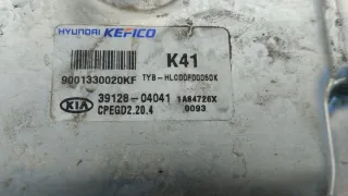 39128-04041 Блок управления двигателем Kia Rio 4 Арт e10089977, вид 3