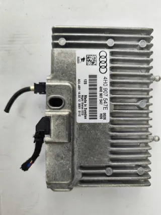4H0907547E Блок управления (другие) Audi A7 1 (S7,RS7) Арт e10090307, вид 1