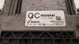 237104BE0D Блок управления двигателем Nissan X-Trail T32 Арт e10090432, вид 3