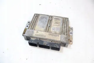 8200279458 Блок управления двигателем Renault Espace 4 Арт e10090806, вид 1