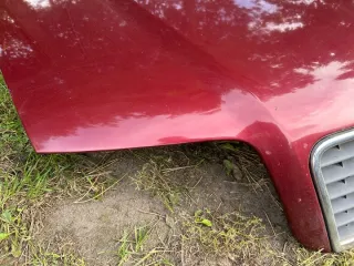  Капот Audi A6 C5 (S6,RS6) Арт e10091191, вид 5