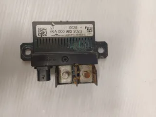 A0009822023 Блок управления (другие) Mercedes E C207 Арт e10091326, вид 1