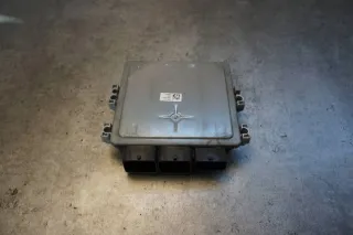 31355669 Блок управления двигателем Volvo S60 2 Арт e10091474, вид 2