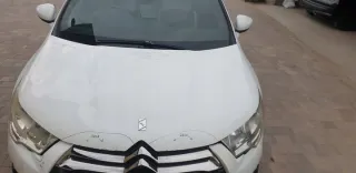  Капот Citroen C4 2 Арт e10091539, вид 1