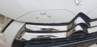  Капот Citroen C4 2 Арт e10091539, вид 2