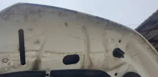  Капот Citroen C4 2 Арт e10091539, вид 6