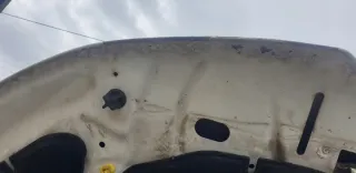  Капот Citroen C4 2 Арт e10091539, вид 7