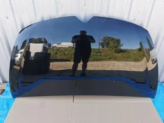  Капот Citroen C4 2 Арт e10091541, вид 1