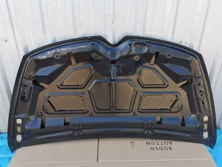  Капот Citroen C4 2 Арт e10091541, вид 12