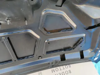  Капот Citroen C4 2 Арт e10091541, вид 14