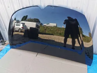  Капот Citroen C4 2 Арт e10091541, вид 3
