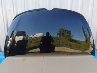 Капот Citroen C4 2 Арт e10091541, вид 5