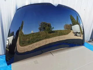  Капот Citroen C4 2 Арт e10091541, вид 6