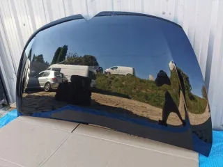  Капот Citroen C4 2 Арт e10091541, вид 7