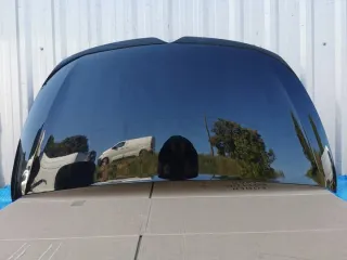  Капот Citroen C4 2 Арт e10091541, вид 8