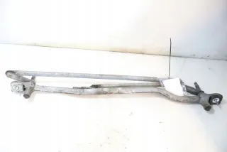 3397020958 Механизм стеклоочистителя (трапеция дворников) Volvo V70 3 Арт e10093469, вид 2